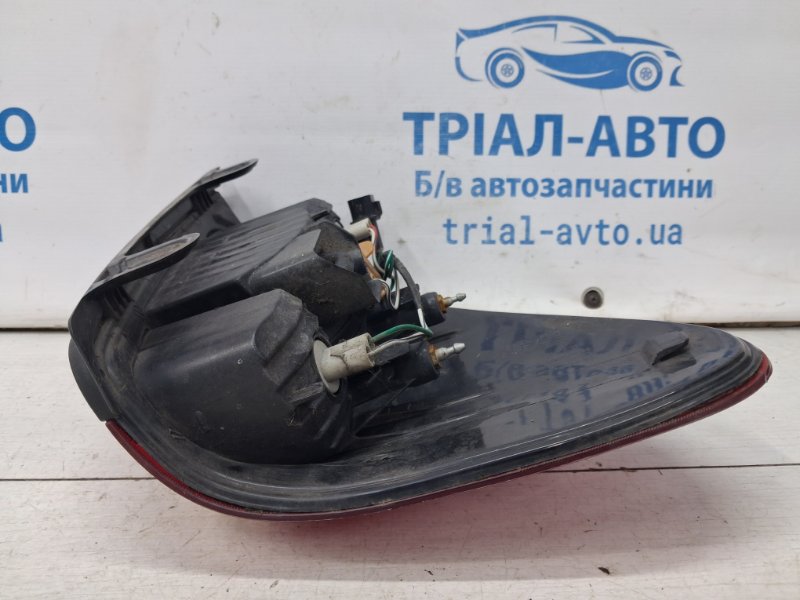 Фонарь задний внешний правый L200 2006-2015 KB 2.5 Diesel 4D56