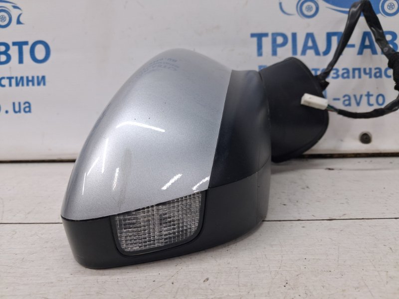 Зеркало правое Mazda 6 GJ 2.2 diesel