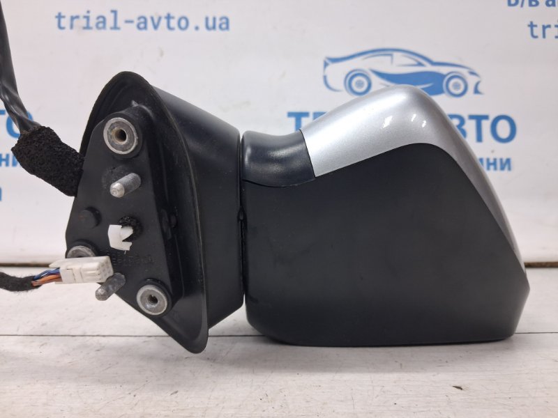 Зеркало правое 6 2012- GJ 2.2 diesel