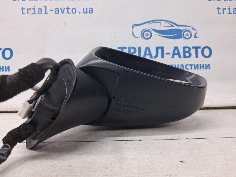 Зеркало правое 6 2012- GJ 2.2 diesel