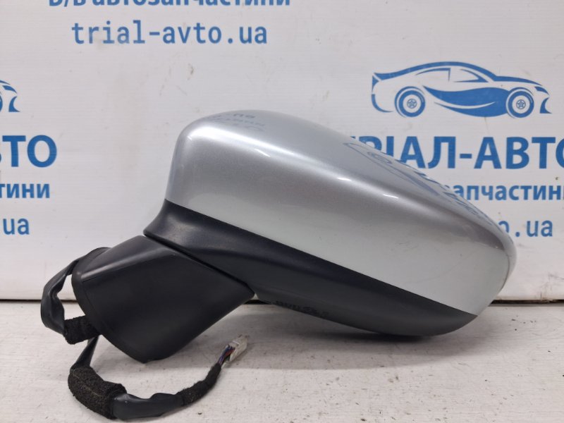 Зеркало левое 6 2012- GJ 2.2 diesel