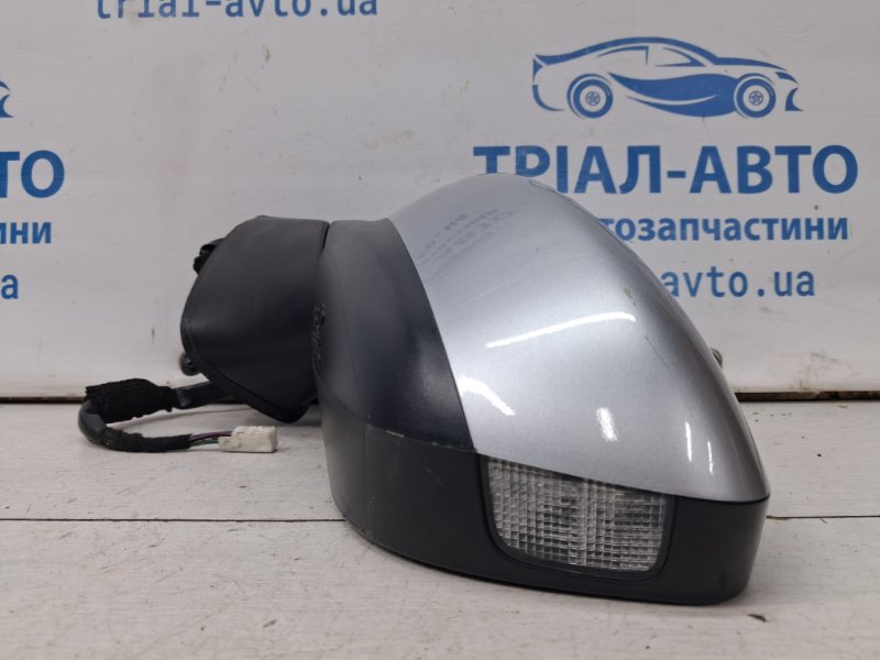 Зеркало левое Mazda 6 GJ 2.2 diesel