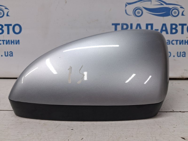 Зеркало левое 6 2012- GJ 2.2 diesel