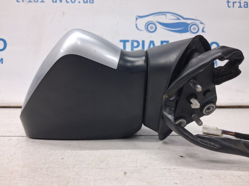Зеркало левое 6 2012- GJ 2.2 diesel