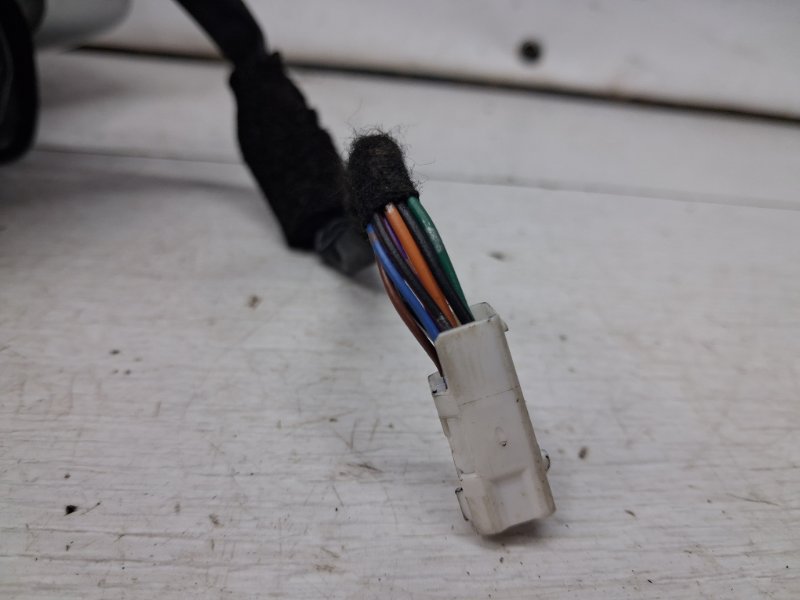 Зеркало левое 6 2012- GJ 2.2 diesel