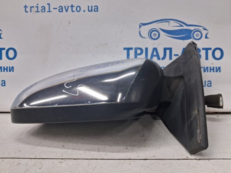 Зеркало левое L200 2006-2015 KB 2.5 Diesel 4D56