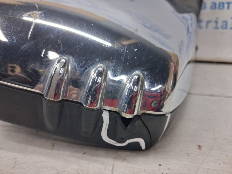 Зеркало правое L200 2006-2015 KB 2.5 Diesel 4D56