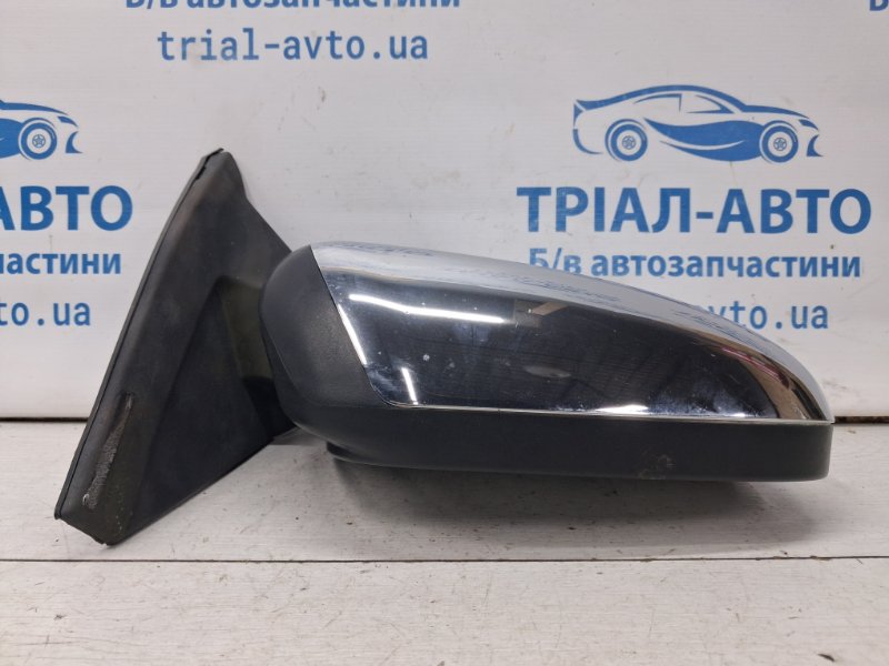 Зеркало правое L200 2006-2015 KB 2.5 Diesel 4D56