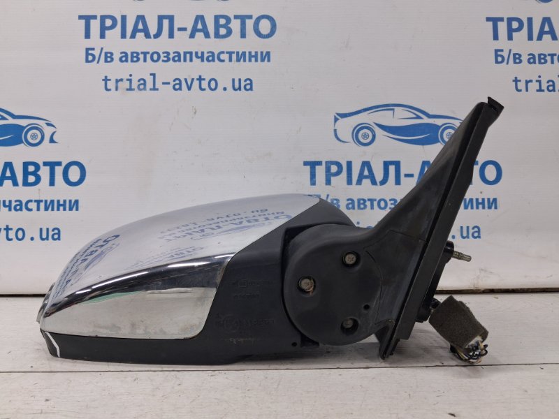 Зеркало правое L200 2006-2015 KB 2.5 Diesel 4D56