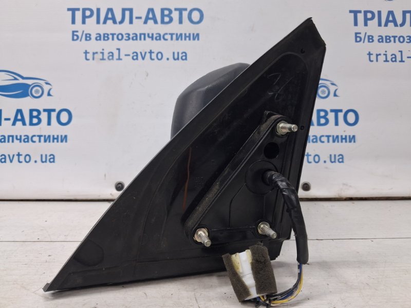 Зеркало правое L200 2006-2015 KB 2.5 Diesel 4D56