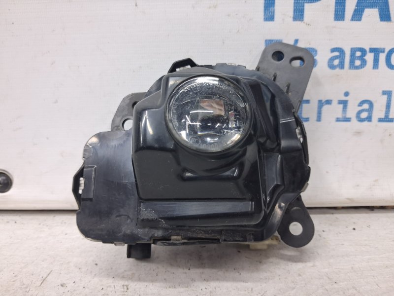 Фара противотуманная левая Mazda 6 2012- GJ 2.2 diesel GHP9-51-690A Б/У