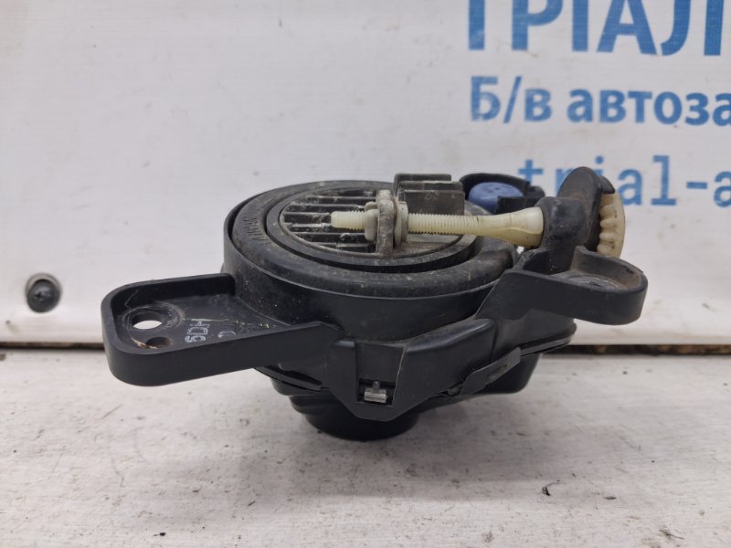 Фара противотуманная левая 6 2012- GJ 2.2 diesel