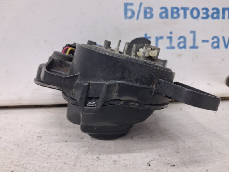 Фара противотуманная левая 6 2012- GJ 2.2 diesel