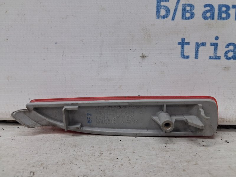 Катафот левый 6 2012- GJ 2.2 diesel