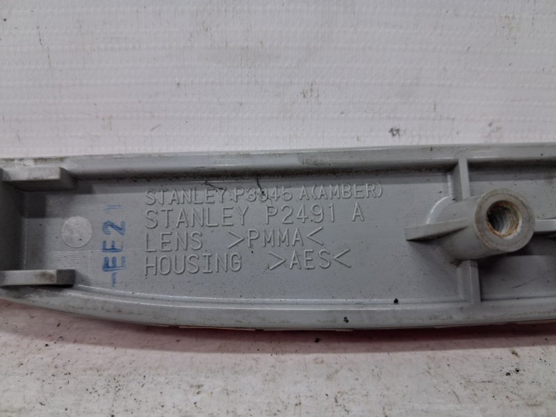 Катафот левый Mazda 6 GJ 2.2 diesel