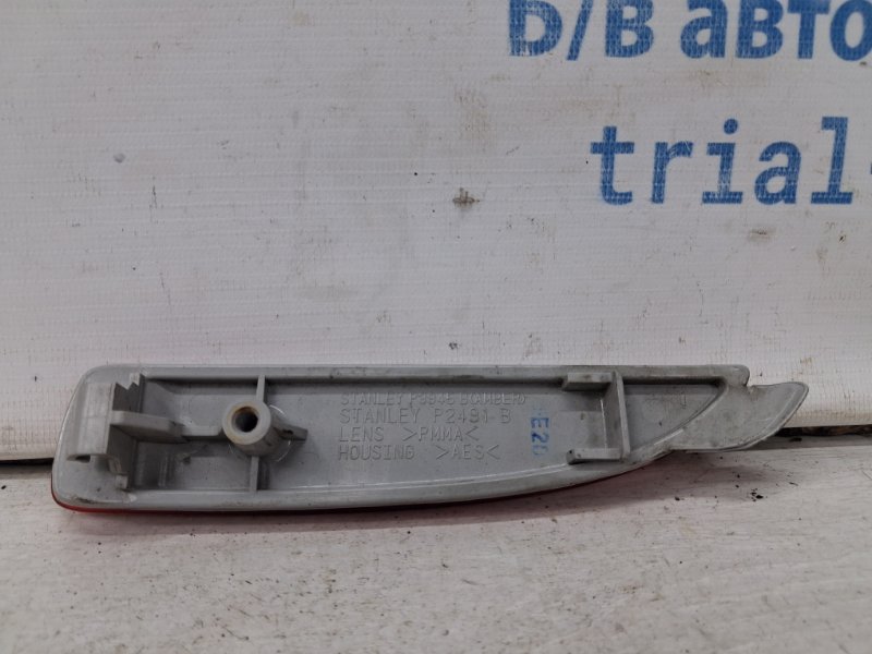 Катафот правый 6 2012- GJ 2.2 diesel