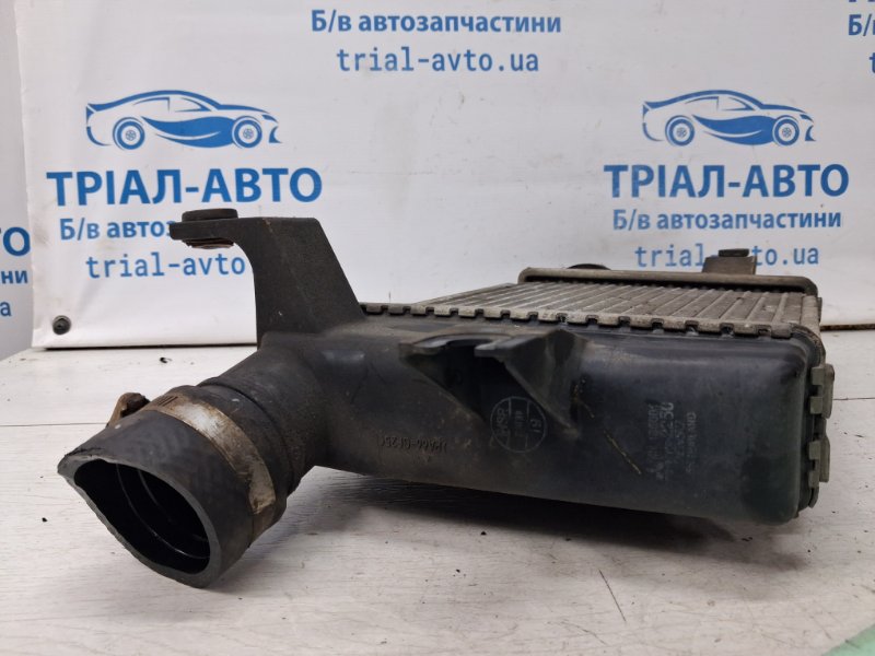 Радиатор интеркуллера L200 2006-2015 KB 2.5 Diesel 4D56