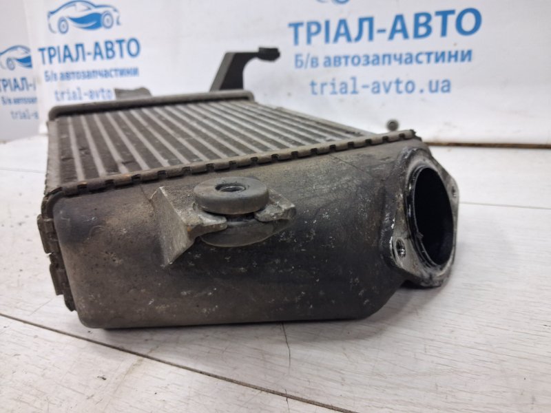 Радиатор интеркуллера Mitsubishi L200 KB 2.5 Diesel 4D56
