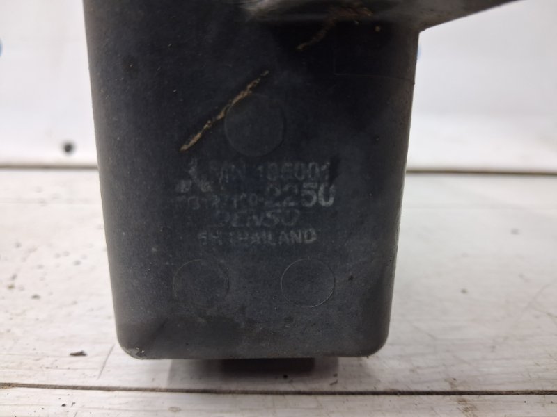 Радиатор интеркуллера L200 2006-2015 KB 2.5 Diesel 4D56