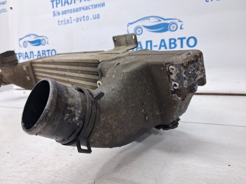 Радиатор интеркуллера Sorento 2002-2011 BL 2.5 diesel D4CB