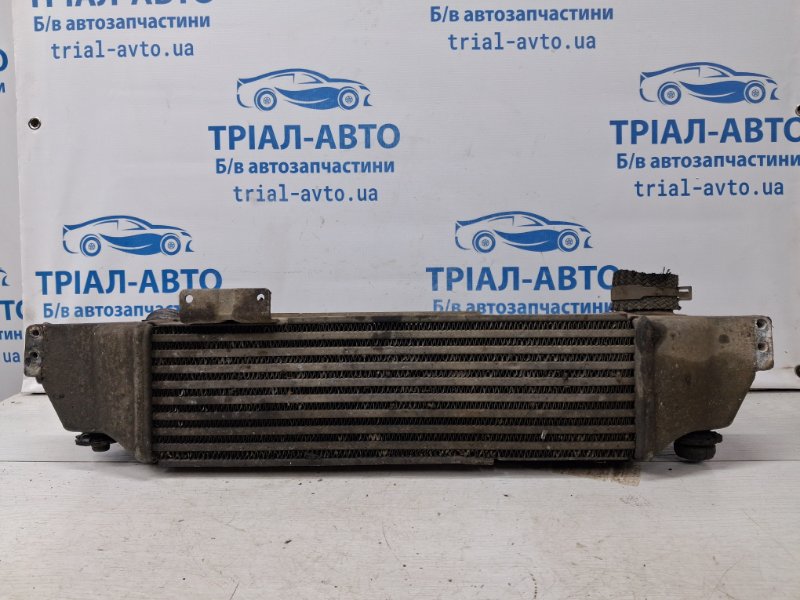 Радиатор интеркуллера Sorento 2002-2011 BL 2.5 diesel D4CB