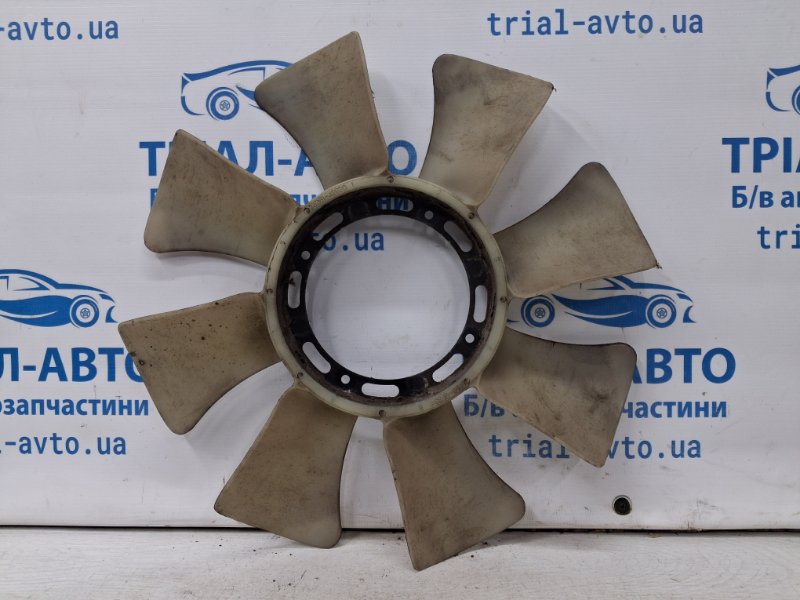 Крыльчатка вискомуфты Sorento 2002-2011 BL 2.5 diesel D4CB