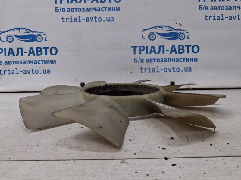 Крыльчатка вискомуфты Sorento 2002-2011 BL 2.5 diesel D4CB