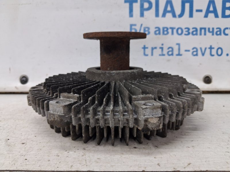 Вискомуфта Mitsubishi L200 KB 2.5 Diesel 4D56