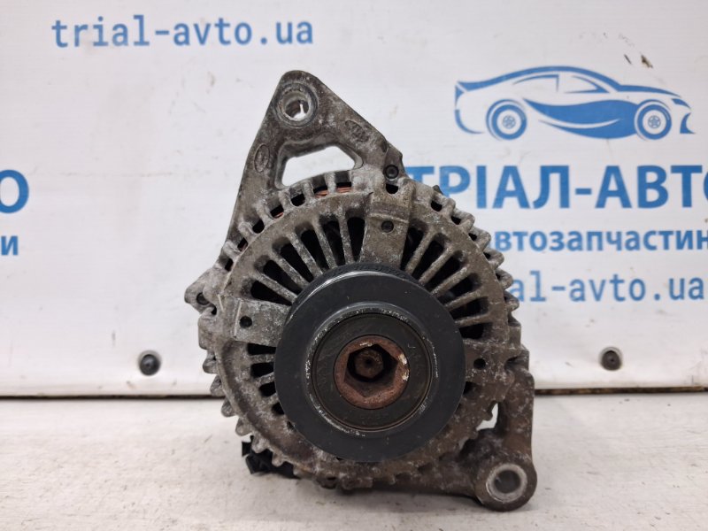 Генератор Sorento 2002-2011 BL 2.5 diesel D4CB Генератор Sorento 2002-2011 BL 2.5 diesel D4CB