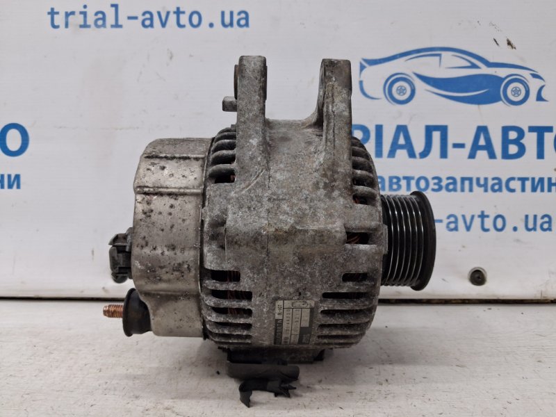 Генератор Kia Sorento BL 2.5 diesel D4CB Генератор Kia Sorento BL 2.5 diesel D4CB