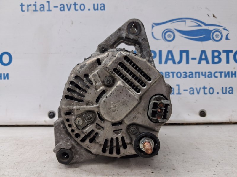 Генератор Sorento 2002-2011 BL 2.5 diesel D4CB Генератор Sorento 2002-2011 BL 2.5 diesel D4CB
