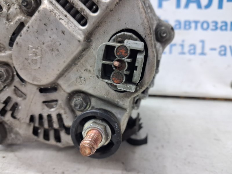 Генератор Sorento 2002-2011 BL 2.5 diesel D4CB Генератор Sorento 2002-2011 BL 2.5 diesel D4CB