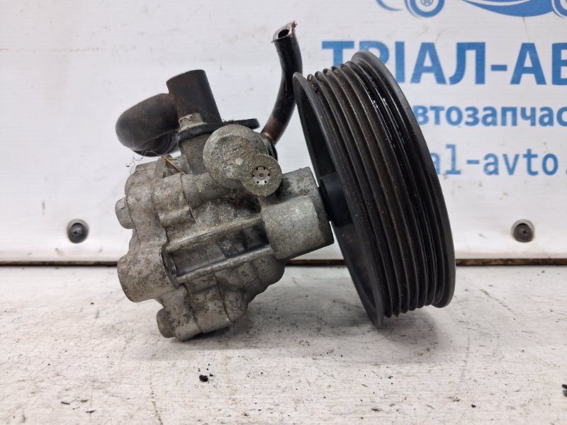 Насос ГУ Kia Sorento 2002-2011 BL 2.5 diesel D4CB 571003E101 Б/У