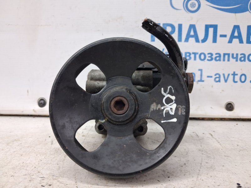 Насос ГУ Sorento 2002-2011 BL 2.5 diesel D4CB