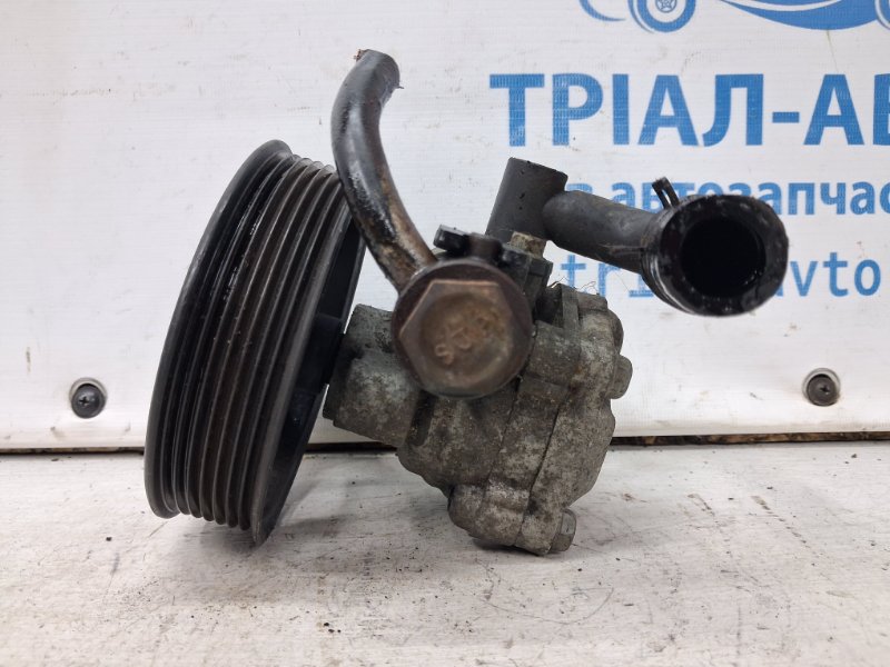 Насос ГУ Kia Sorento BL 2.5 diesel D4CB