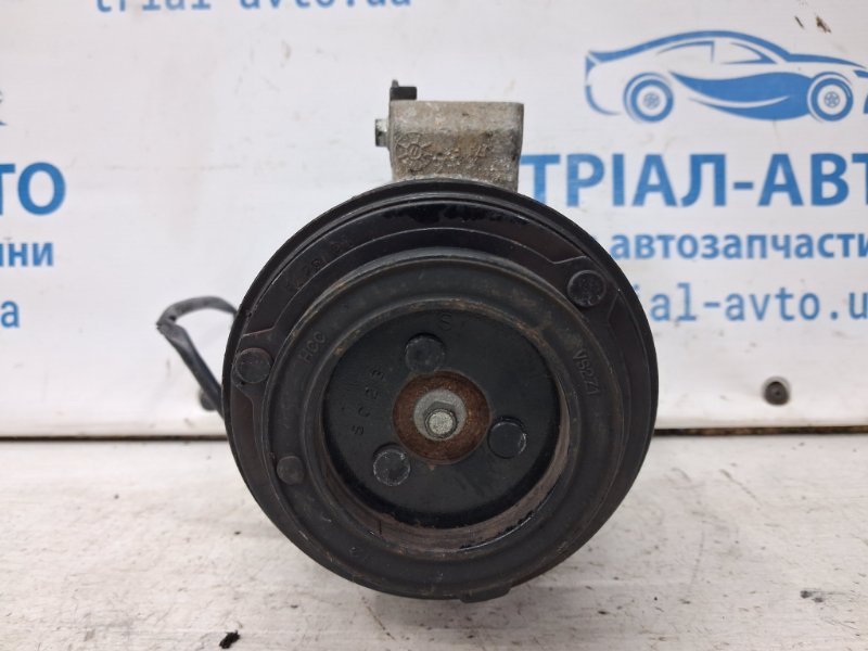 Компрессор кондиционера 6 2012- GJ 2.2 diesel