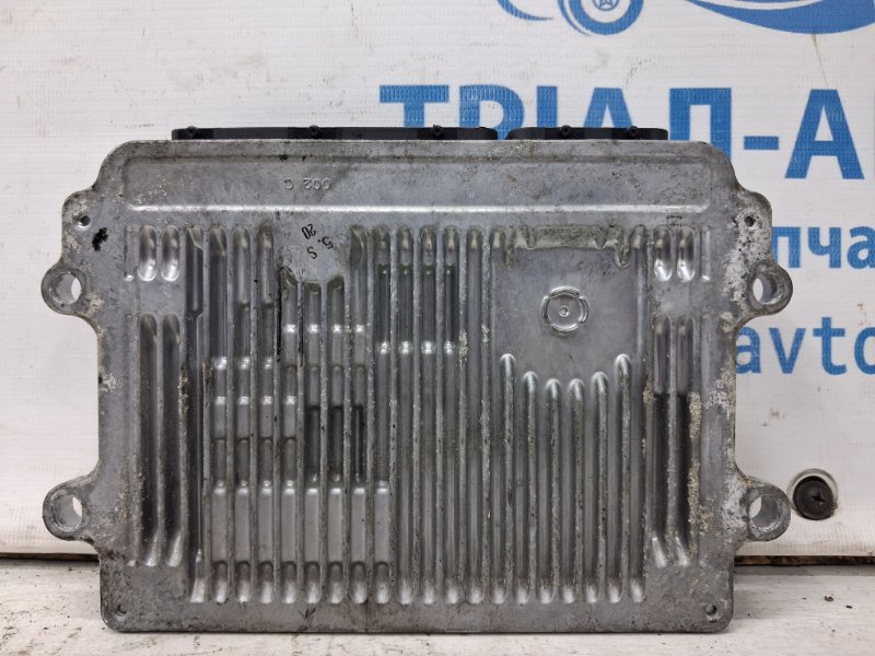 Блок управления двигателем 6 2012- GJ 2.2 diesel