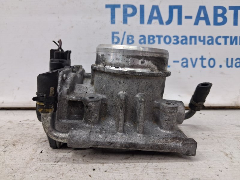 Заслонка дроссельная 6 2012- GJ 2.2 diesel