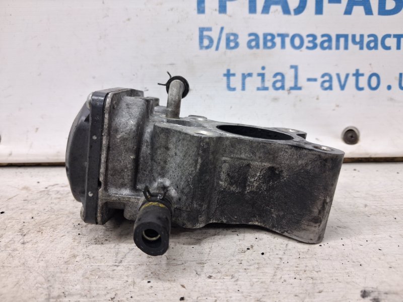 Заслонка дроссельная 6 2012- GJ 2.2 diesel
