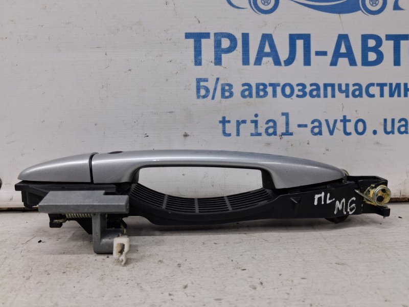Ручка двери внешняя передняя левая 6 2012- GJ 2.2 diesel