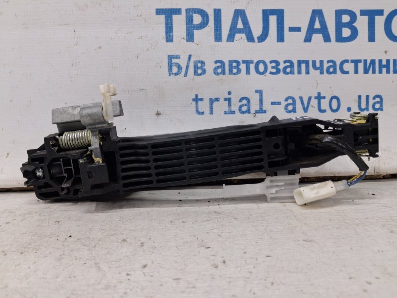 Ручка двери внешняя передняя левая Mazda 6 GJ 2.2 diesel