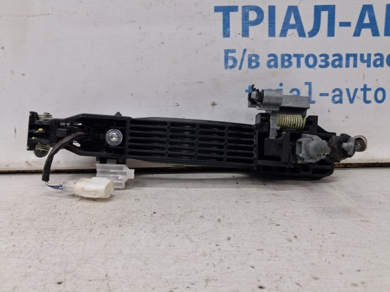 Ручка двери внешняя передняя правая Mazda 6 GJ 2.2 diesel