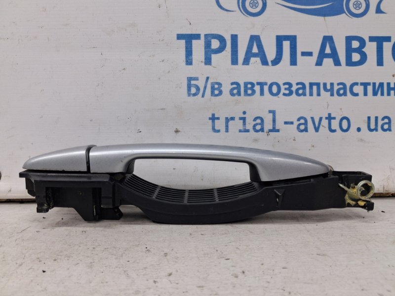 Ручка двери внешняя задняя левая 6 2012- GJ 2.2 diesel
