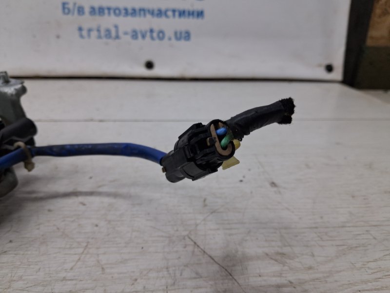 Стеклоподъемник передний правый Kia Sorento BL 2.5 diesel D4CB