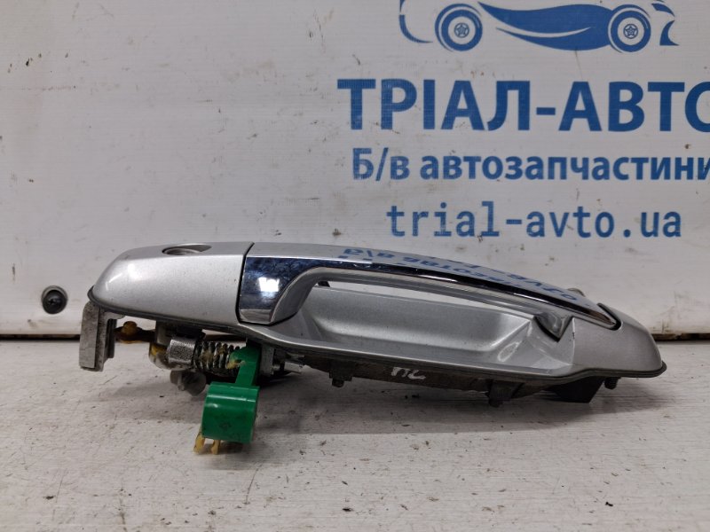 Ручка двери внешняя передняя левая Sorento 2002-2011 BL 2.5 diesel D4CB