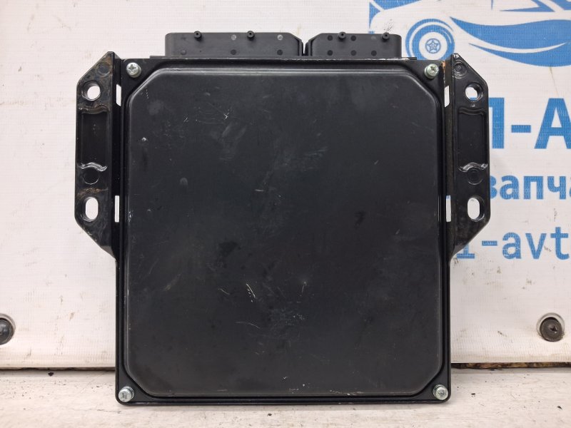 Блок управления двигателем Pajero Wagon 2006-2022 4 3.2 Дизель 4M41