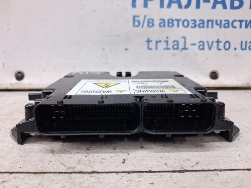 Блок управления двигателем Mitsubishi Pajero Wagon 4 3.2 Дизель 4M41