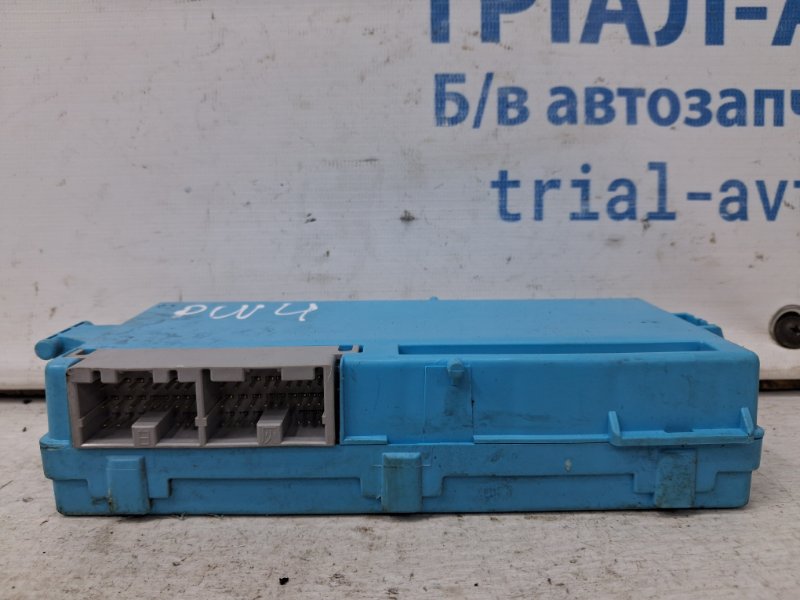 Блок комфорта Pajero Wagon 2006-2022 4 3.2 Дизель 4M41