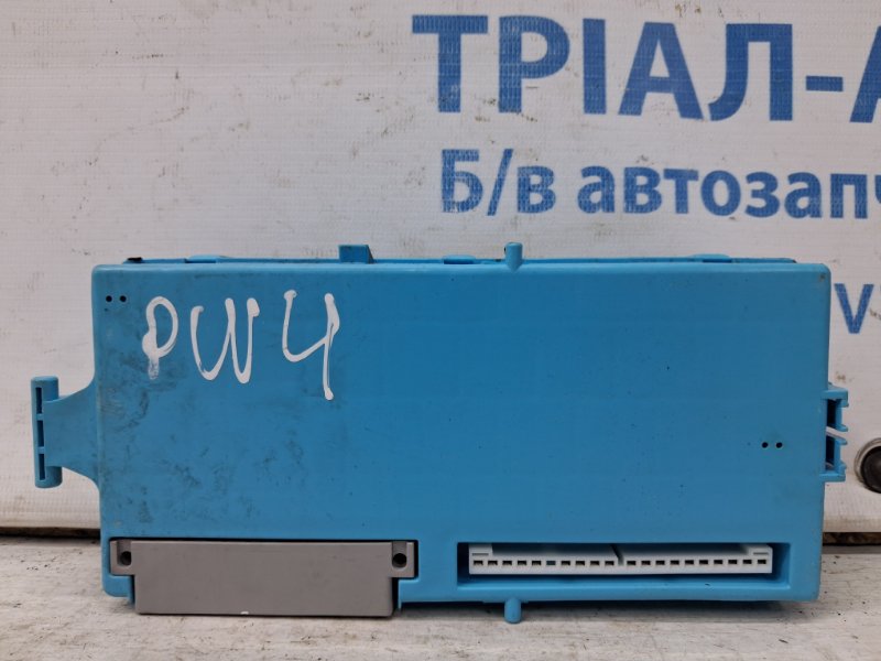 Блок комфорта Mitsubishi Pajero Wagon 4 3.2 Дизель 4M41