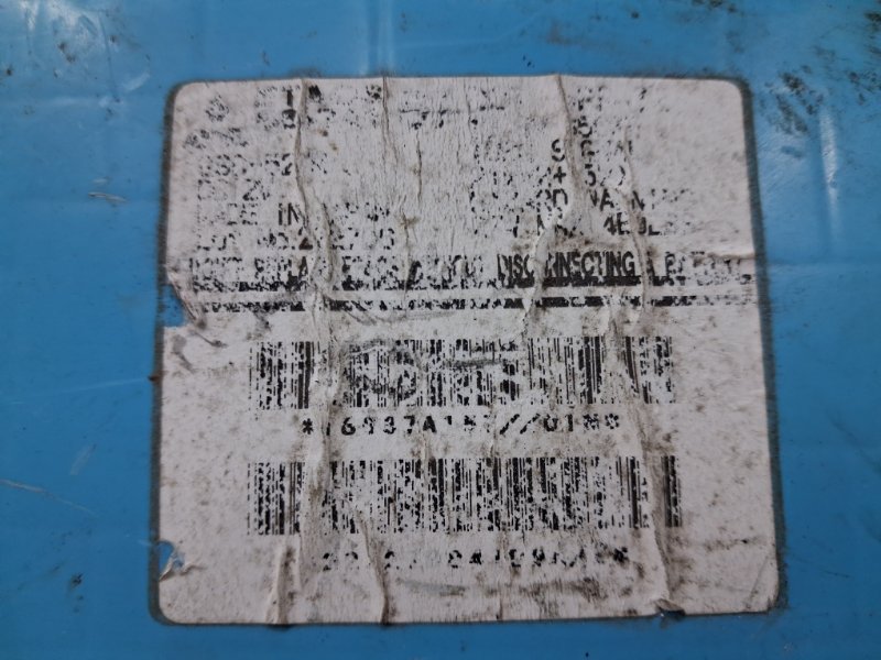 Блок комфорта Pajero Wagon 2006-2022 4 3.2 Дизель 4M41